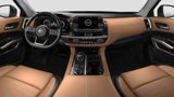 New 2025 Nissan Pathfinder Platinum image 6