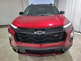 New 2026 Chevrolet Equinox RS w/ Convenience Package III image 2