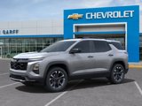 New 2026 Chevrolet Equinox RS w/ Convenience Package III image 2