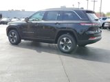 New 2025 Jeep Grand Cherokee Limited 4xe image 3