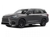 New 2025 Lexus TX 550h AWD Plug-In Hybrid image 2