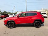 Used 2019 Jeep Compass Latitude w/ Popular Equipment Group image 2
