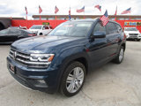 Used 2019 Volkswagen Atlas SE image 2