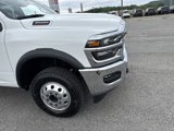 New 2025 RAM 3500 Tradesman image 4
