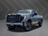 New 2025 GMC Sierra 2500 Denali Ultimate image 2