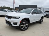 New 2024 Jeep Grand Cherokee Limited 4xe w/ Luxury Tech Group II image 4
