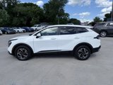 Used 2025 Kia Sportage LX image 2