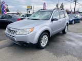 Used 2012 Subaru Forester 2.5X Premium w/ All-Weather Pkg image 3