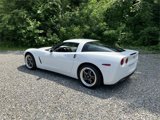 Used 2008 Chevrolet Corvette Coupe image 3