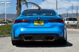 Used 2025 BMW M4 CS image 4
