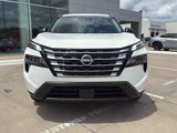 New 2026 Nissan Rogue S image 4