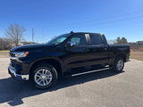 New 2025 Chevrolet Silverado 1500 LT image 3
