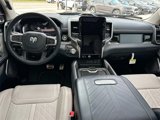 New 2025 RAM 1500 Tungsten w/ Towing Technology Group image 3