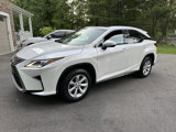 Used 2017 Lexus RX 350 AWD image 3
