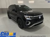 New 2026 Volkswagen Atlas Peak Edition image 4