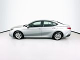 Used 2025 Toyota Camry LE image 4