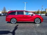 New 2025 Honda Odyssey EX-L image 2