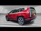 New 2026 Hyundai Ioniq 9 SEL image 3