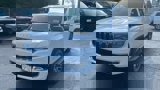 New 2025 Jeep Wagoneer L 4WD w/ Premium Group I image 3