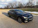 Used 2019 INFINITI Q70 L 3.7 w/ Sensory Package image 6
