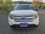 Used 2015 Ford Explorer XLT image 6