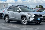 Used 2025 Toyota RAV4 LE image 2