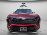 New 2026 Cadillac Vistiq Sport image 3