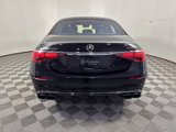 New 2025 Mercedes-Benz S 63 AMG S image 4
