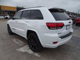 Used 2021 Jeep Grand Cherokee Laredo X image 3