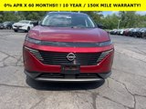 New 2025 Nissan Murano SL w/ Cargo Package image 2