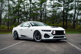 New 2024 Ford Mustang GT Premium w/ GT Performance Package image 2
