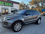 Used 2019 Land Rover Range Rover Evoque SE image 3
