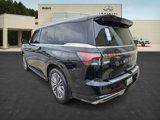 New 2025 INFINITI QX80 Sensory w/ Exterior Package image 4