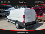 Used 2019 Ford Transit 250 130 Low Roof image 3