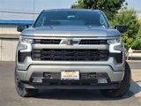 New 2025 Chevrolet Silverado 1500 RST w/ LPO, Dark Essentials Package image 2