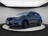 Used 2018 Acura MDX SH-AWD w/ Advance Package image 3