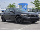 New 2026 Honda Civic Sport image 2