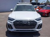 Used 2021 Audi Q5 e Premium Plus w/ Premium Plus Package image 5