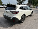 Used 2022 Subaru Outback Premium image 3