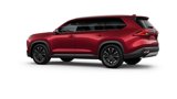 New 2025 Toyota Grand Highlander AWD Hybrid image 5