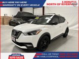 Used 2020 Nissan Kicks SR w/ SR Premium Package image 6