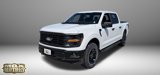 New 2025 Ford F150 STX w/ Equipment Group 201A FX4 image 3