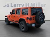 New 2025 Jeep Wrangler Unlimited Rubicon w/ Steel Bumper Group image 3