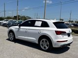 Used 2022 Audi Q5 e Premium w/ Convenience Package image 6