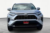 Used 2024 Toyota RAV4 XLE image 3