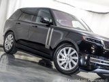 Used 2023 Land Rover Range Rover SE image 4