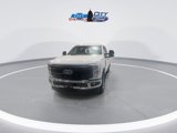 New 2025 Ford F350 XL w/ XL Chrome Package image 4