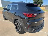 Used 2024 Chevrolet TrailBlazer RS image 3