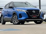 Used 2021 Nissan Kicks SR w/ SR Premium Package image 2