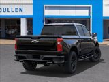 New 2025 Chevrolet Silverado 1500 RST w/ RST All Star Premium Package image 4